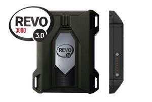 3.0 Revo 3000 - Wireless Device - Advantage Automotive Analytics